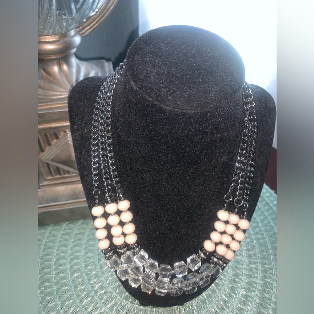 Stylish Necklace